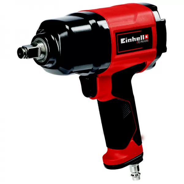 Pneumatický rázový utahovák TC-PW 610 Einhell 4138960