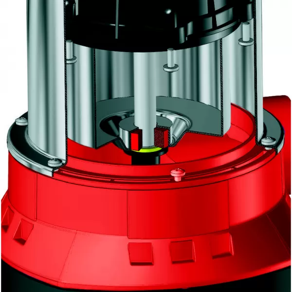 Sudové čerpadlo GE-PP 5555 RB-A Einhell 4170425