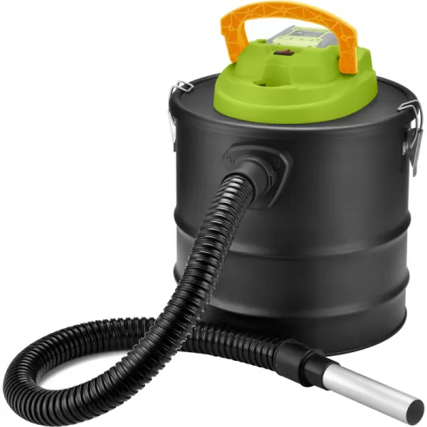 Vysavač na popel 20V Fieldmann FDU 70705-0