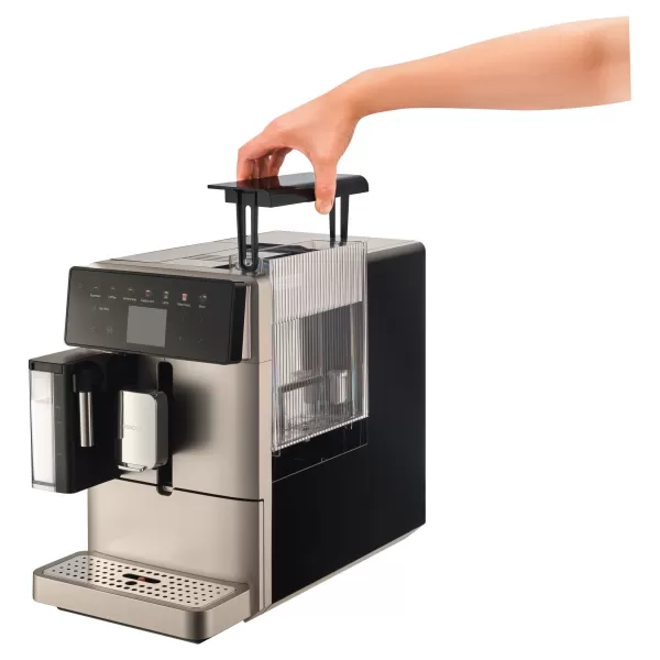 Automatické Espresso SENCOR SES 9350CH