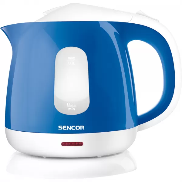 Konvice SENCOR SWK 1012BL