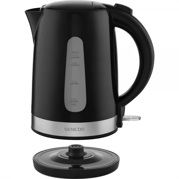 Konvice SENCOR SWK 1749BK