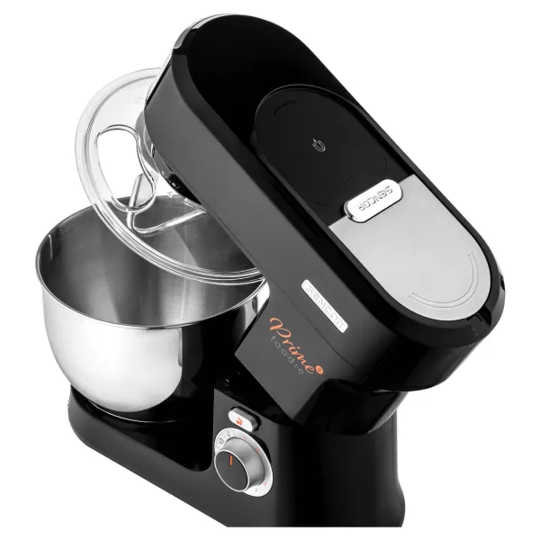 Kuchyňský robot SENCOR STM 3761BK