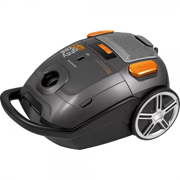 Vysavač SENCOR SVC 8300TI 4AAAA EcoPower