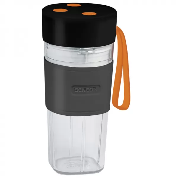 Smoothie mixér SENCOR SBL 151BK