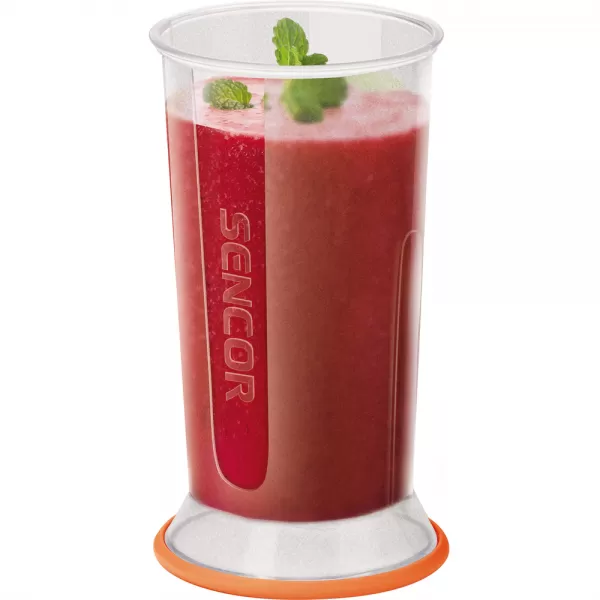Tyčový mixér SENCOR SHB 4358WH-EUE3