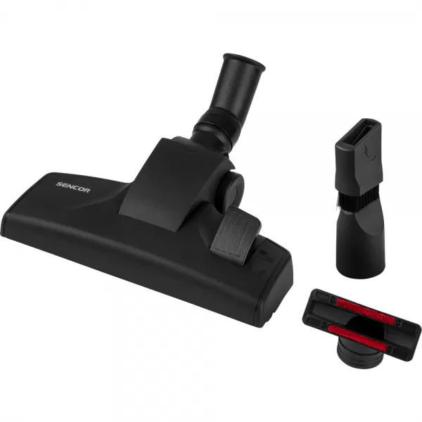 Vysavač SENCOR SVC 5500WH 3AAA