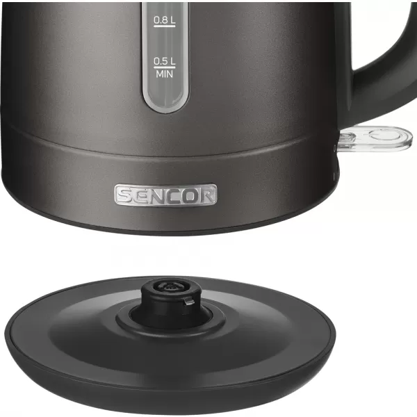 Konvice SENCOR SWK 1228BK