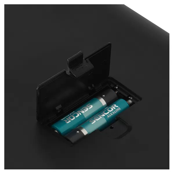 Chytrá kuchyňská váha SENCOR SKS 8080