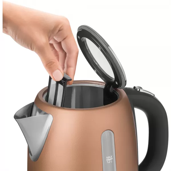 Konvice SENCOR SWK 1226GD