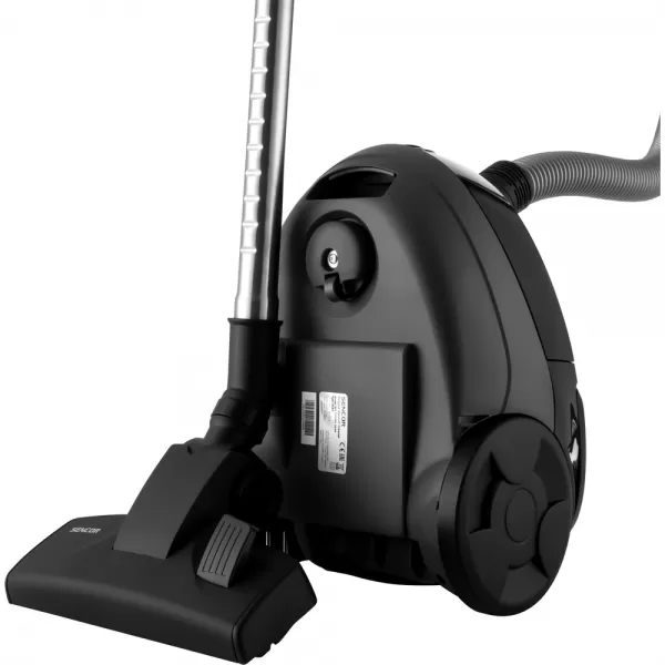 Vysavač SENCOR SVC 5501BK 3AAA