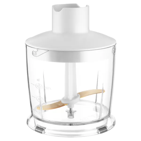 Tyčový mixér SENCOR SHB 6441WH