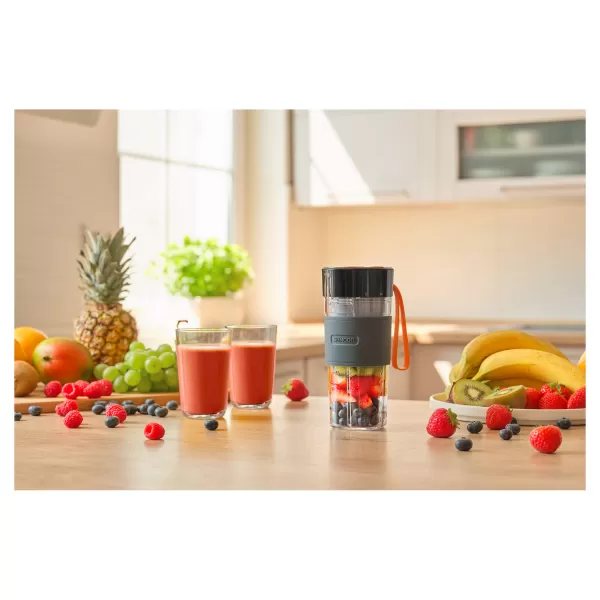 Smoothie mixér SENCOR SBL 151BK