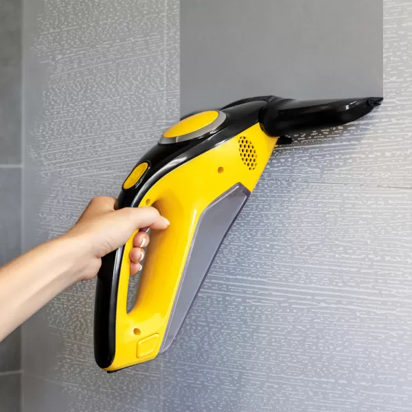 Vysavač na okna SENCOR SCW 3001YL