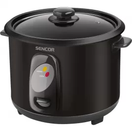 Rýžovar SENCOR SRM 1001BK