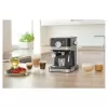 Kávovar na Espresso/Cappuccino SENCOR SES 1721BK