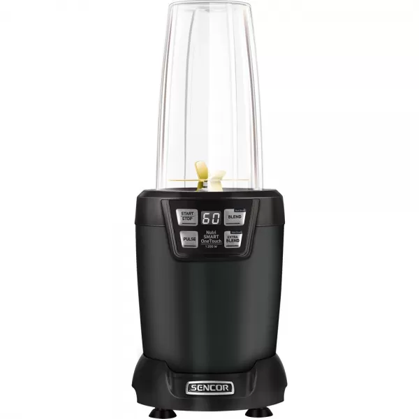 Nutri mixér SENCOR SNB 6600BK