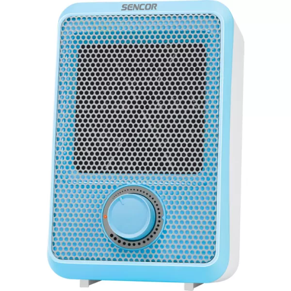 Tepelný ventilátor SENCOR SFH 6020BL
