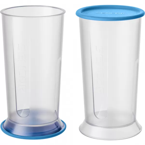 Tyčový mixér SENCOR SHB 4462BL-EUE3