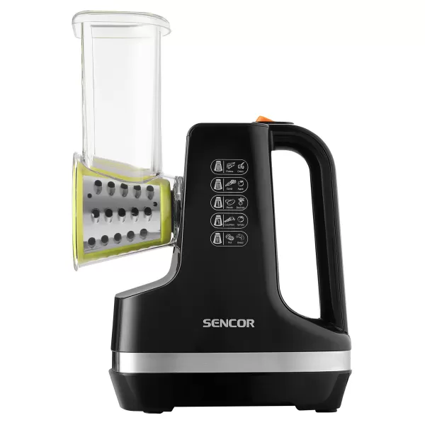 Kráječ SENCOR SSG 4310BK