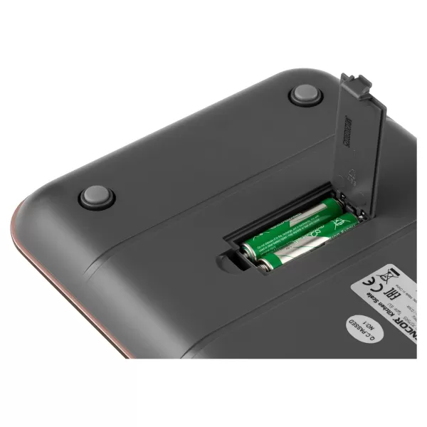 Chytrá kuchyňská váha SENCOR SKS 7076GD