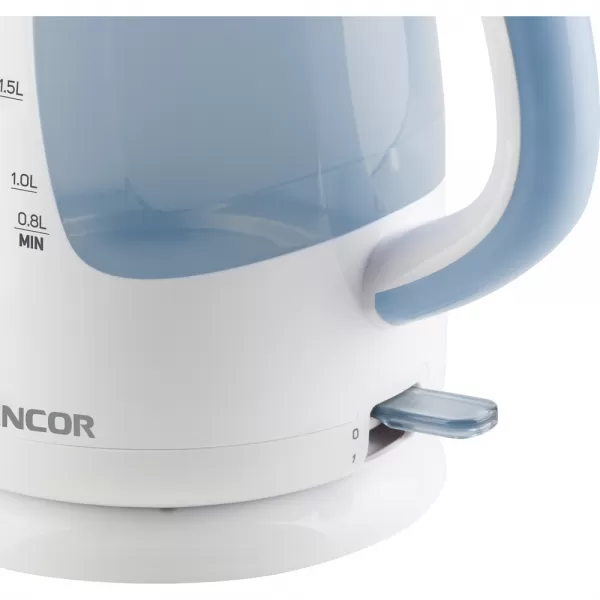 Konvice SENCOR SWK 2510WH