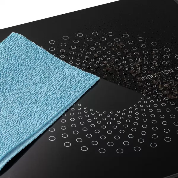 Indukční vařič SENCOR SCP 4501BK