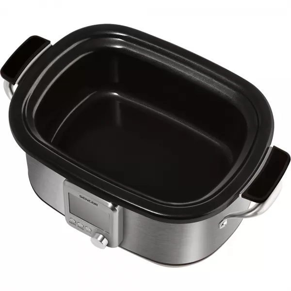 Pomalý hrnec SENCOR SPR 7200SS