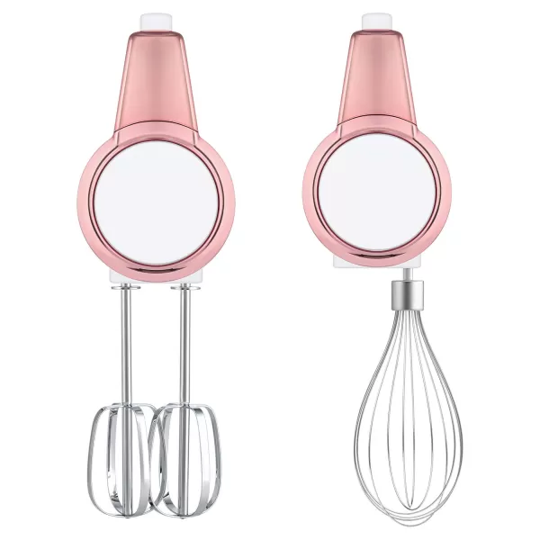 Aku Ruční šlehač SENCOR SHM 9000WH