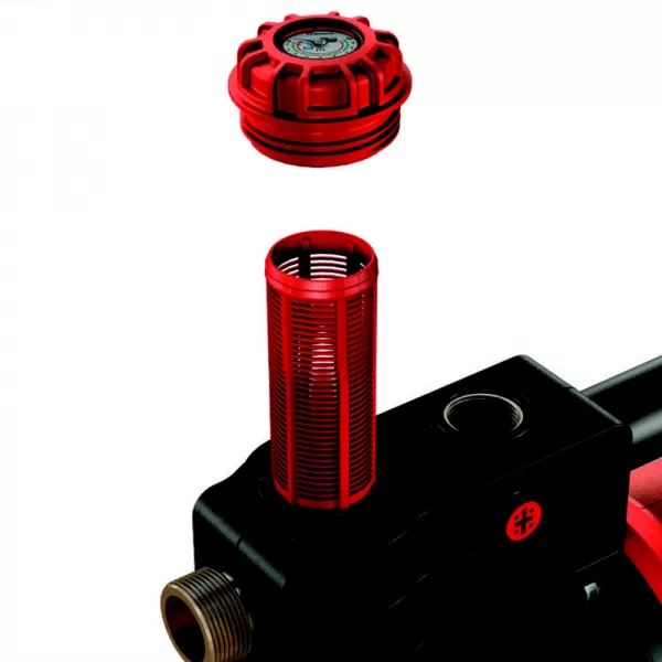 Domácí vodárna GE-WW 1246 N FS Einhell 4173530