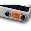 Kontaktní gril SENCOR SBG 6650BK