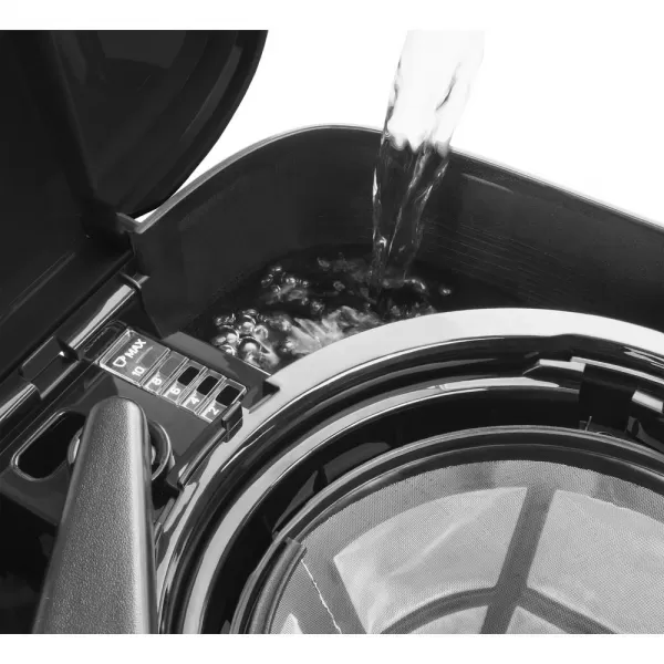 Kávovar SENCOR SCE 3050SS