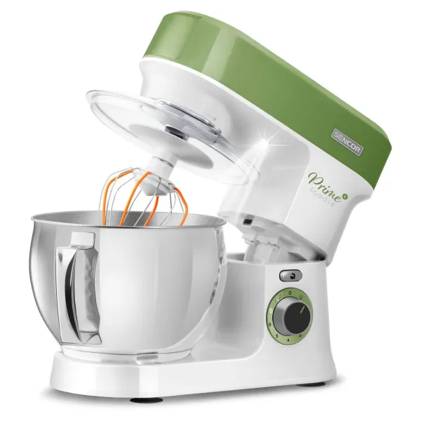 Kuchyňský robot SENCOR STM 3780GG