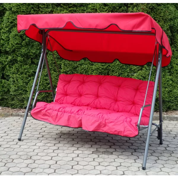 Zahradní houpačka MFG BERLIN V-Garden 41BERLIN