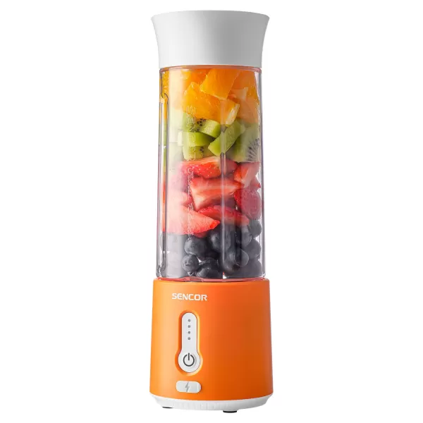 Smoothie mixér SENCOR SBL 133OR