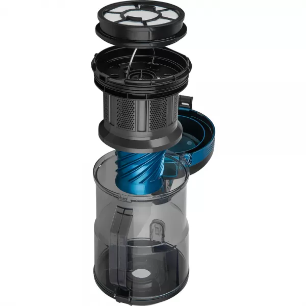 Vysavač SENCOR SVC 1086TQ 4AAAA EcoPower