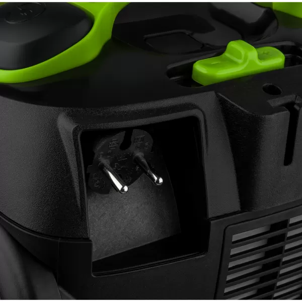 Bezsáčkový vysavač SENCOR SVC 510GR-EUE2