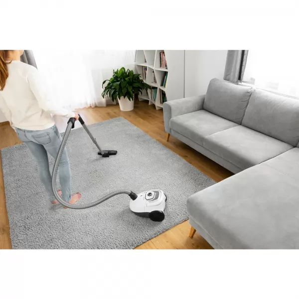 Vysavač SENCOR SVC 5500WH 3AAA