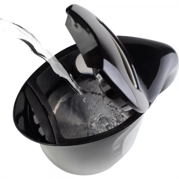 Konvice SENCOR SWK 2511BK