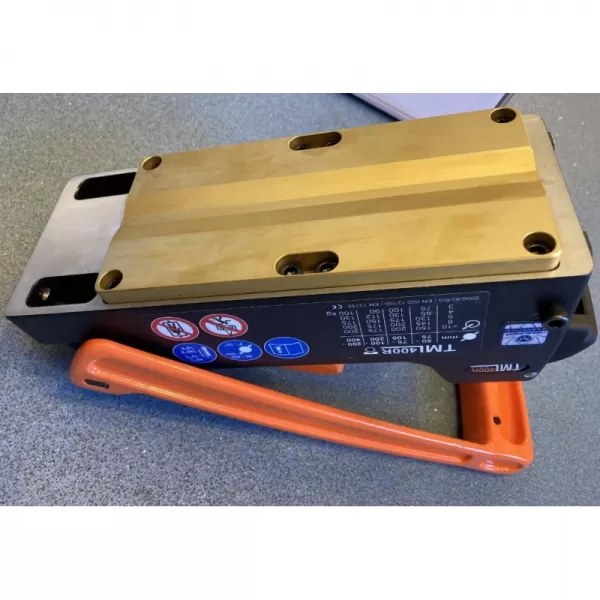 Břemenový magnet TML400R ALFRA 41400.R