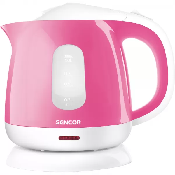 Konvice SENCOR SWK 1018RS