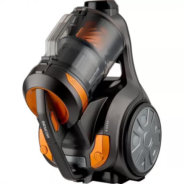 Vysavač SENCOR SVC 1080TI 4AAAA EcoPower