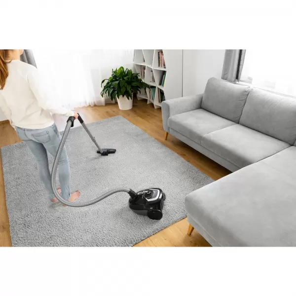 Vysavač SENCOR SVC 5501BK 3AAA