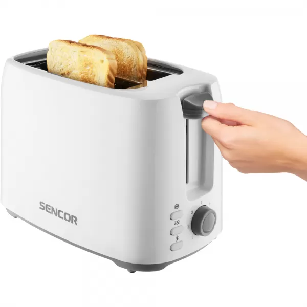 Topinkovač SENCOR STS 2606WH