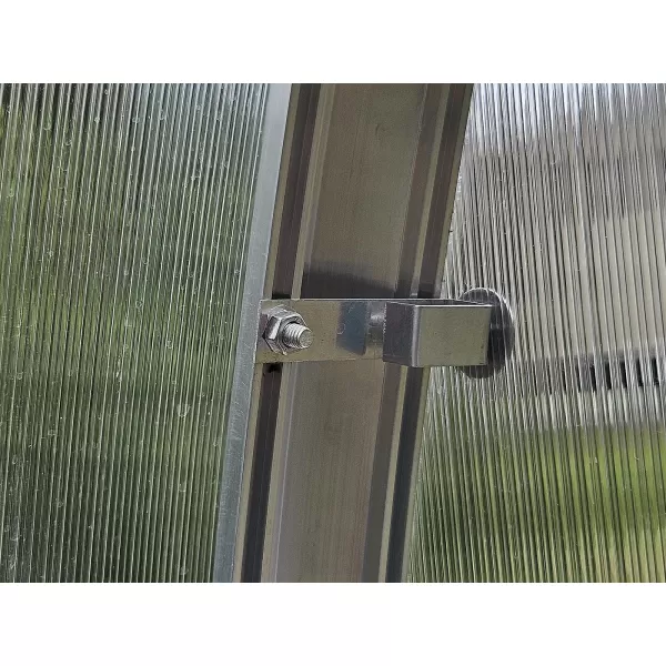 Skleník VITAVIA BOHEMY 24000 PC 8 mm LG4186