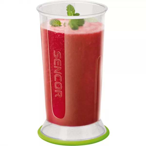 Tyčový mixér SENCOR SHB 4461GR-EUE3