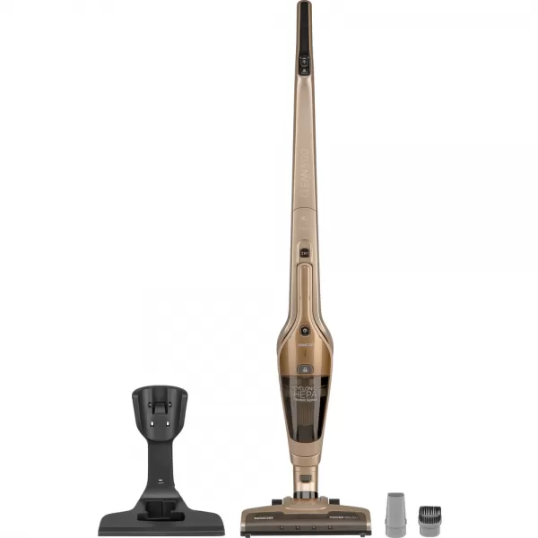 Tyčový vysavač 2 v 1 SENCOR SVC 8618GD