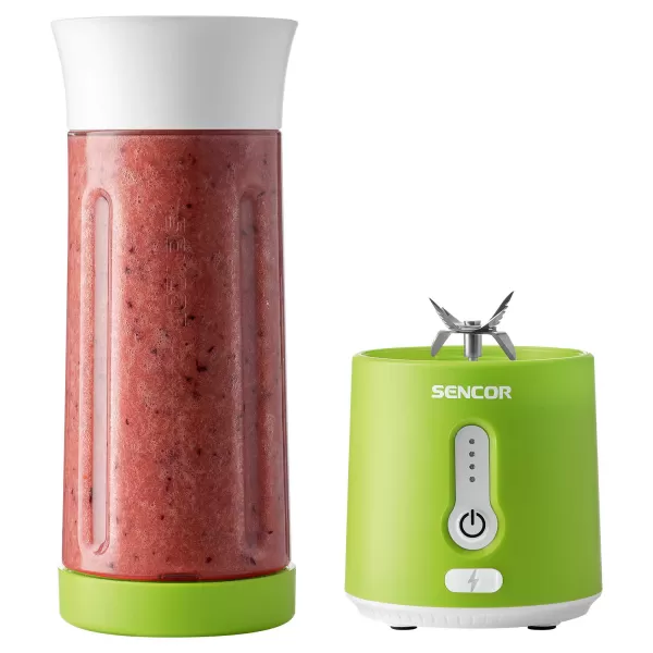 Smoothie mixér SENCOR SBL 131GR