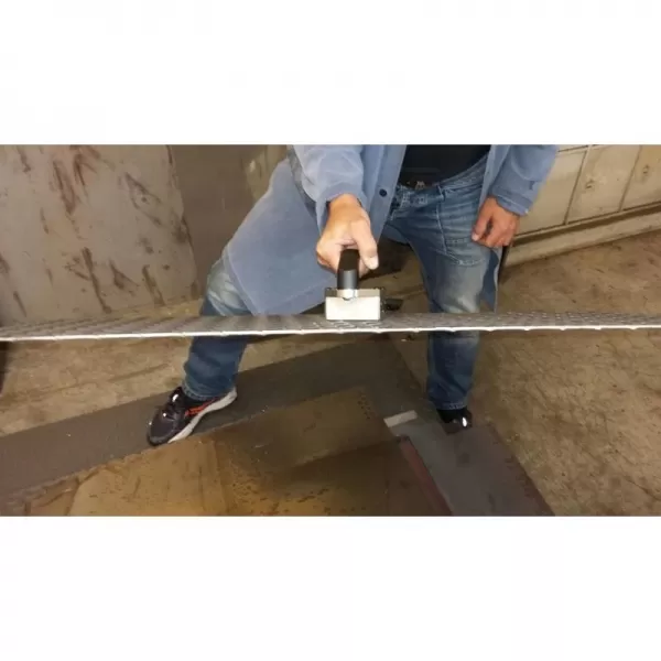 Ruční břemenový magnet ALFRA THM 50