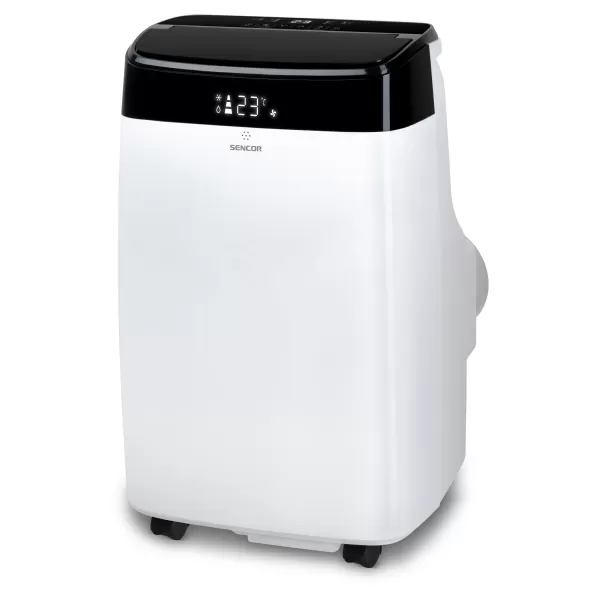 Mobilní klimatizace SENCOR SAC MT9040C